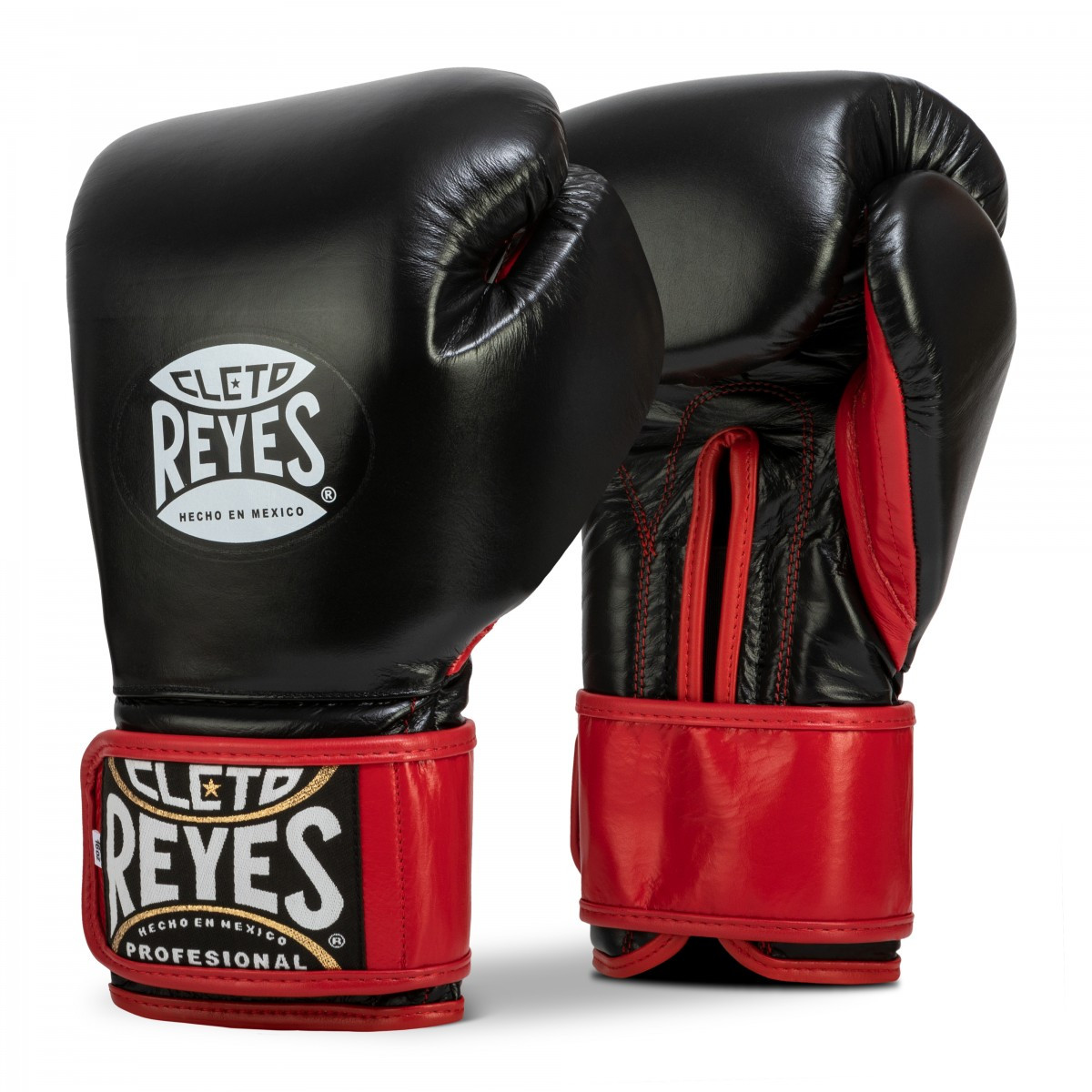 CLETO REYES EXTRA PADDING TRAINING GLOVES FIGHT SHOP