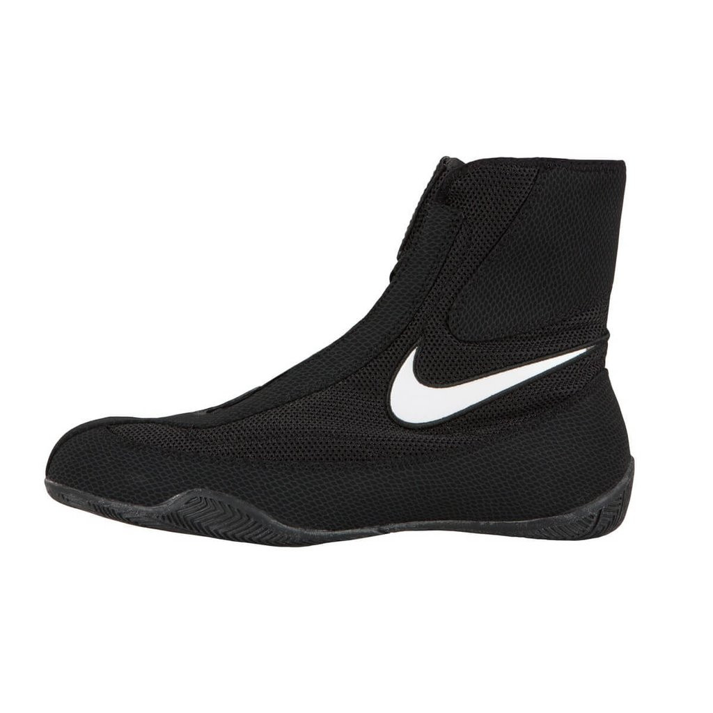 boxing shoes wiki