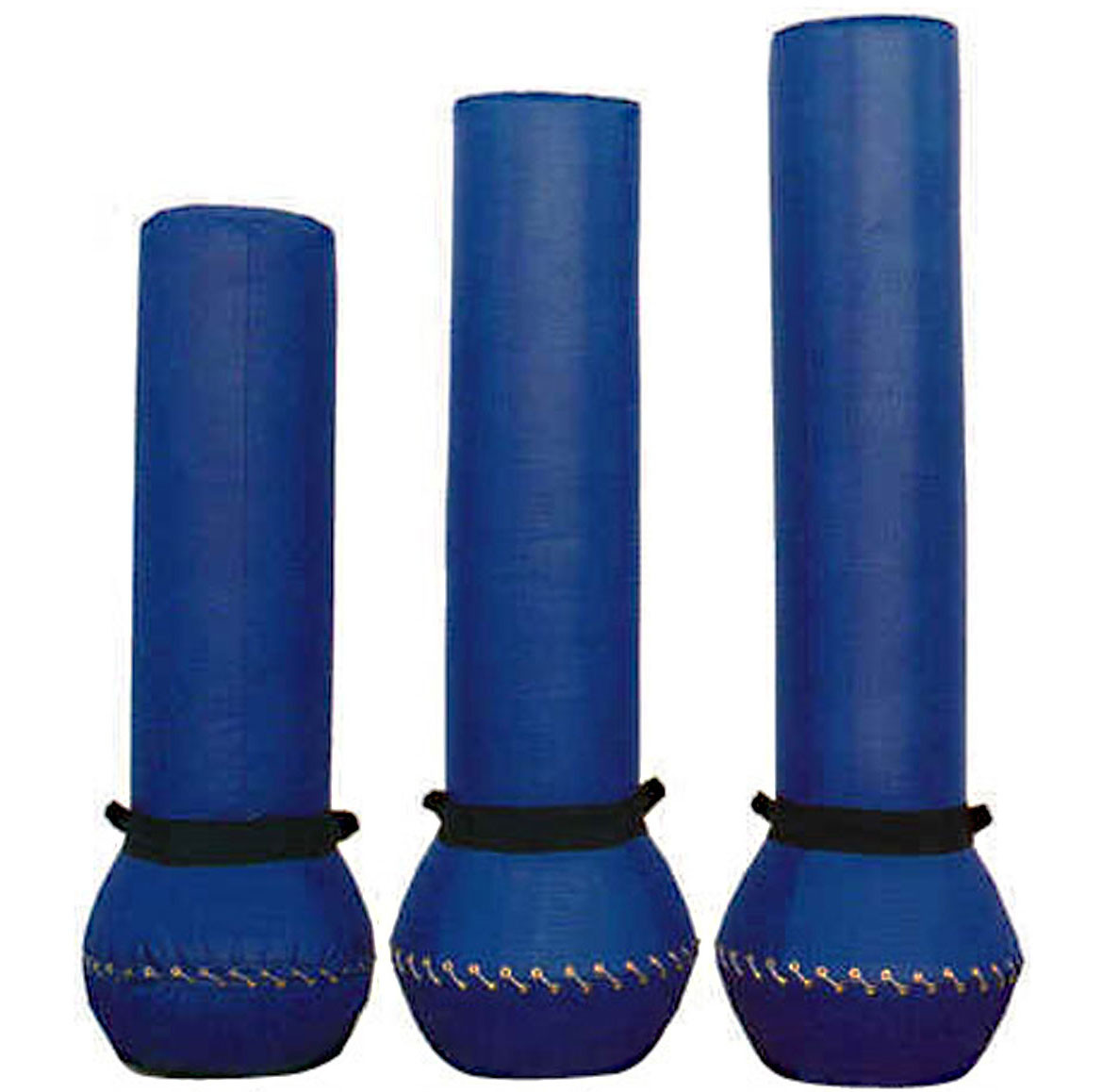 PRO 6FT BOUNCE BACK PUNCHING KICKING BAG FIGHT SHOP