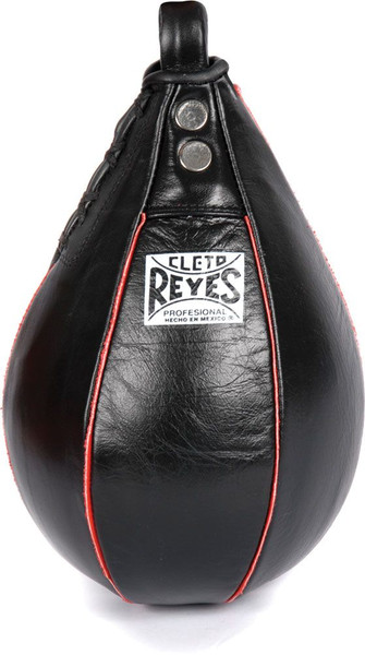 Cleto Reyes Speed Bag Black | FIGHT SHOP