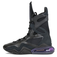 nike air max boxing shoes