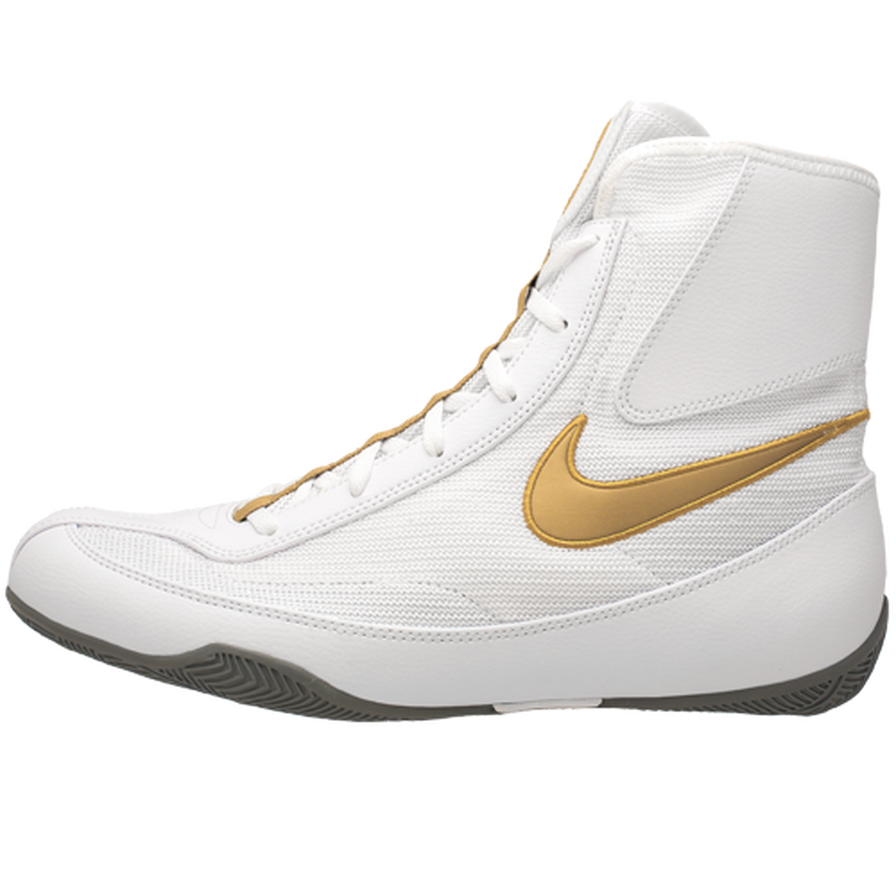 nike machomai mid
