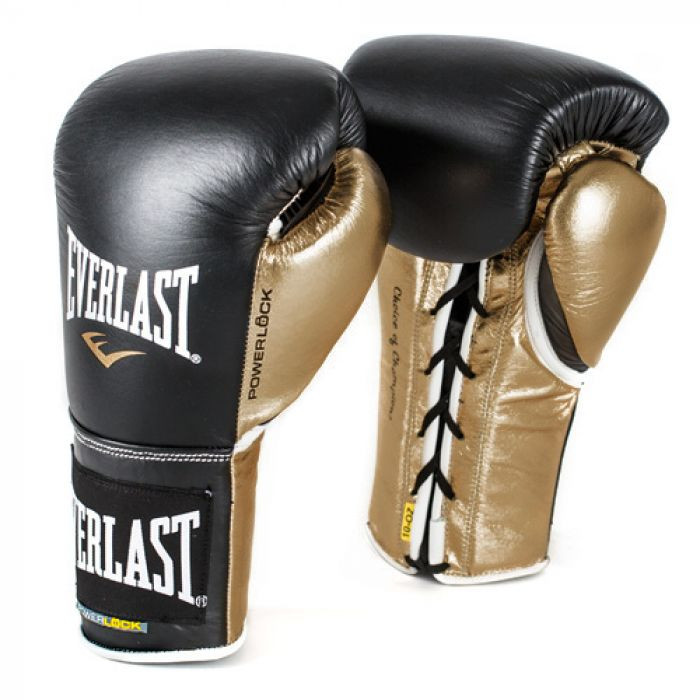 everlast boxing pads