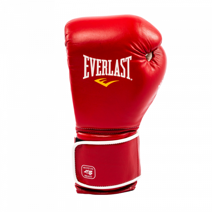 Everlast MX Hook & Loop Training Gloves | FIGHT SHOP