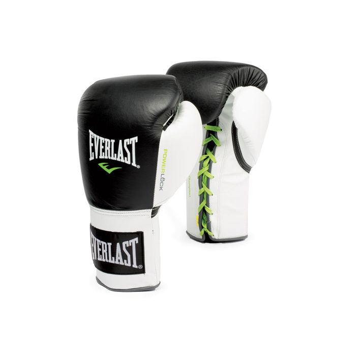 powerlock training gloves