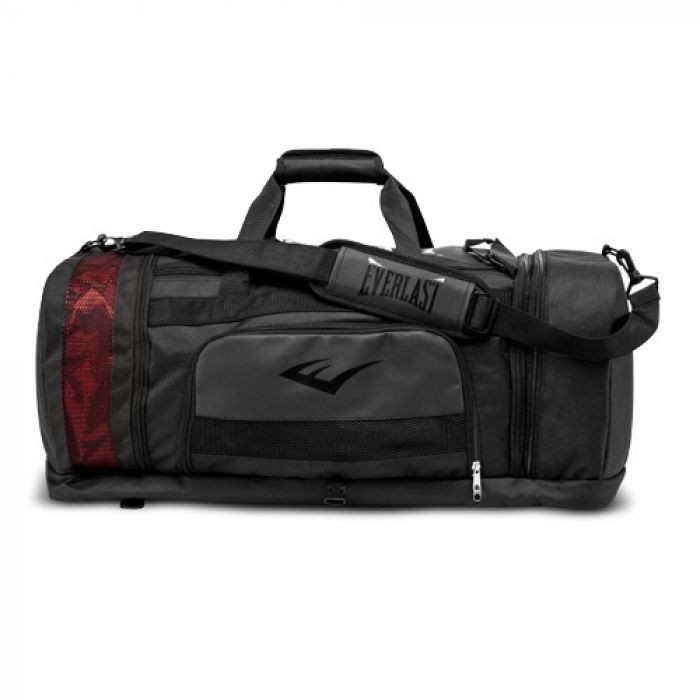 Everlast contender hybrid duffel pack Clearance
