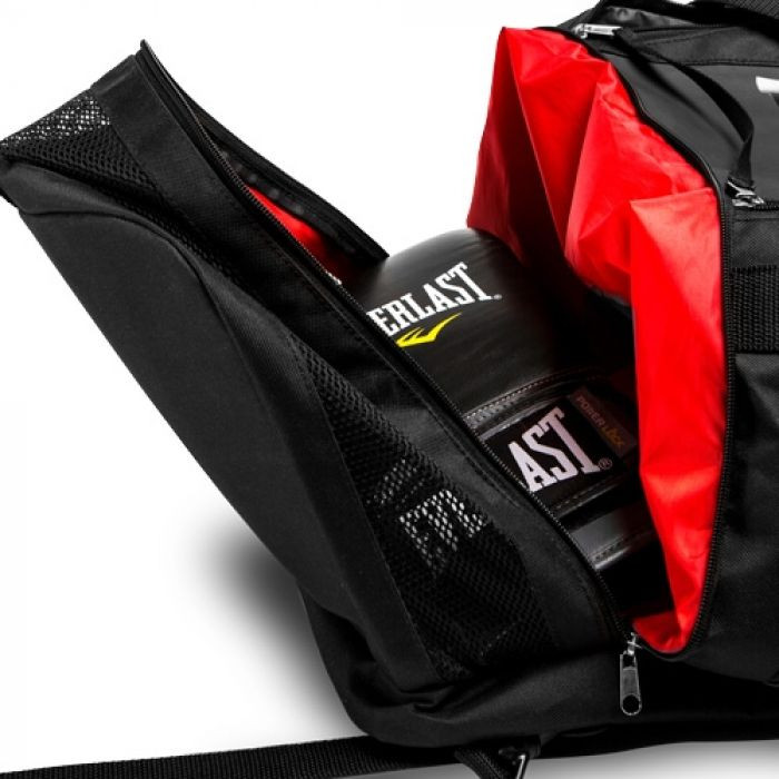 Everlast contender hybrid duffel pack Clearance