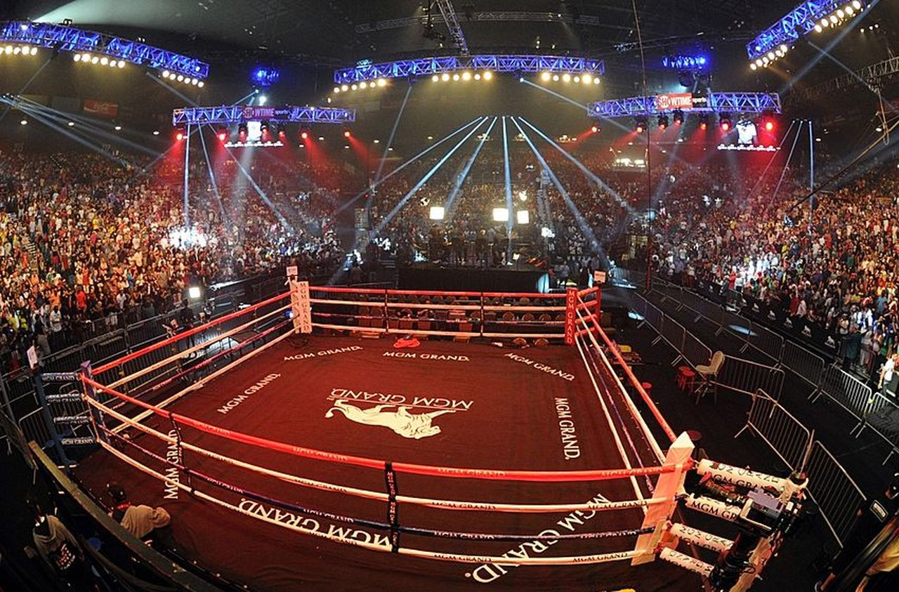 boxing-ring-rental-fight-shop