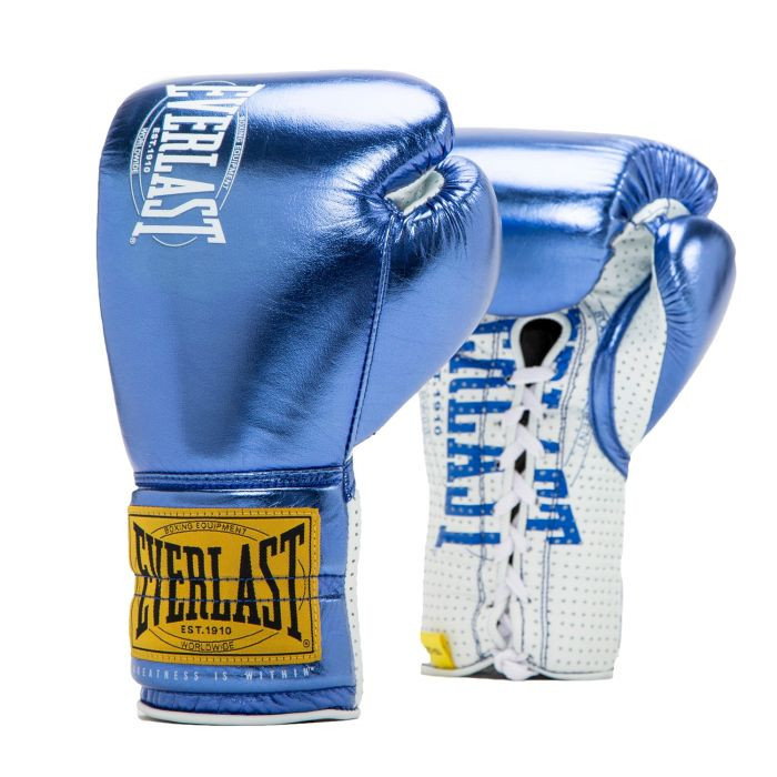 everlast authentic training gloves
