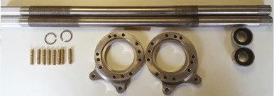 Full Floating Axle >> Full Floater Conversion Full Floating Axle >> Full Floater Conversion