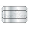 Hex Rod Coupling Nut 5/16 inch Across Flats