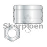 Hex Rod Coupling Nut 3/4 inch Across Flats
