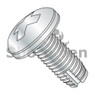 Phillips Pan Thread Cutting Screw Type 1 Fully Threaded