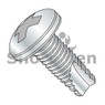 Phillips Pan Thread Cutting Screw Type 23 Fully Threaded