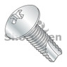 Phillips Full Contour Truss Thread Cut Screw Type 23 Full Thread