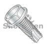 Unslotted Ind Hex Washer Thread Cutting Screw Type 23 Full Thread