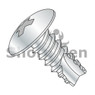 Phillips Truss Thread Cutting Screw Type 25 Fully Threaded