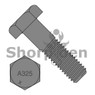 Heavy Hex Structural Bolts A 325 1 Made in North America