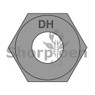 Heavy Hex Structural Nuts A563DHG