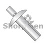Brazier Aluminum Drive Rivet