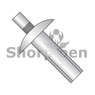 Brazier Masonry Aluminum Rivet