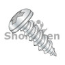Phillips Pan Self Tapping Screw Type A B Fully Threaded