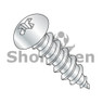Phillips Round Self Tapping Screw Type A B Fully Threaded