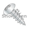 Phillips Full Contour Truss Self Tapping Screw Type A B Fully Threaded