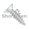 Phillips Flat Undercut Self Tapping Screw Type A B Fully Threaded