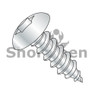 Six Lobe Full Contour Truss Self Tapping Screw Type AB Full Thread
