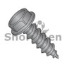 Unslotted Indent Hex washer Self Tap Type AB Full Thread