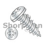 Type 1A Alternative Pan head Self Tap Screw Type AB Full Thread