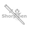 Countersunk Aluminum Rivet With Aluminum Mandrel