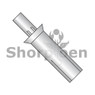 Countersunk Drive Aluminum Rivet