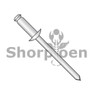 Aluminum Rivet With Aluminum Mandrel