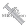 Tamper Proof Liner Head Aluminum Rivet