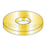 AN960, Military Machine Screw Washer Cadmium Yellow