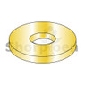 Military Machine Screw Washer Light Series AN960 L Cadmium Yellow
