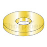 AN970 Military Flat Washer Cadmium Yellow