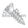 Phillips Flat Self Tap Screw Type A Full Thread
