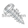 Phillips Pan Self Tapping Screw Type A Fully Threaded