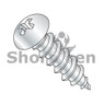 Phillips Round Self Tapping Screw Type A Fully Threaded