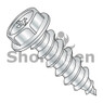 Phillips Indented Hex Washer Self Tapping Screw Type A Full Threaded
