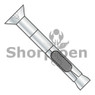 Flat Head Sleeve Anchor Combination Drive
