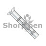 Threshold Flat Head Sleeve Anchor