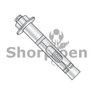 Hex nut Sleeve Anchor