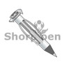 Hollow Wall Anchor Drive style Pointed