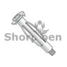 Extra Small Hollow Wall Anchor Zinc