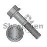 Hex Head Flange Non Serrated Frame Bolt IFI-111 2002