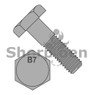 Heavy Hex Bolt Grade B7 ASTM A193